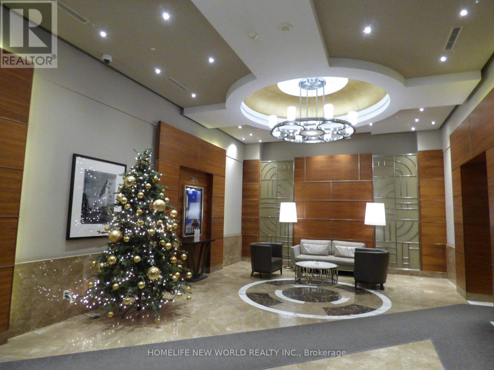 3606 - 763 BAY STREET