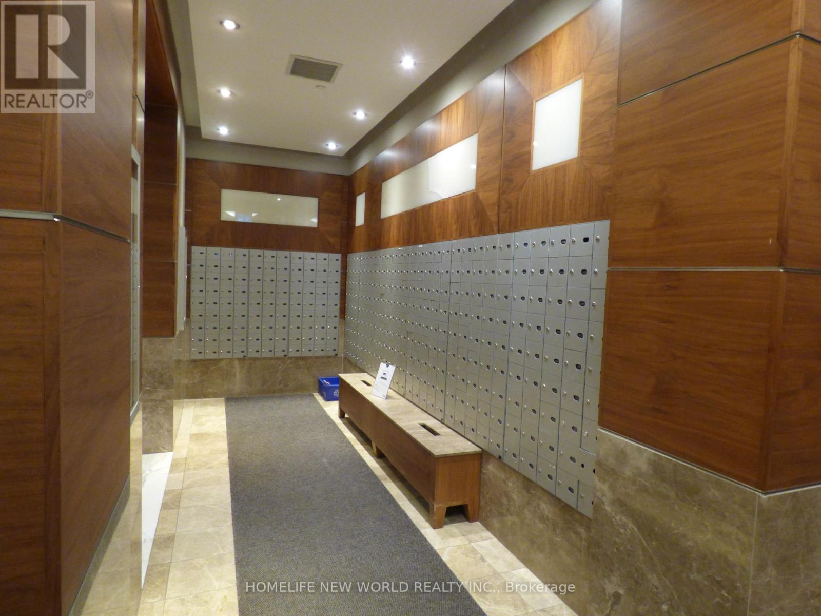 3606 - 763 BAY STREET