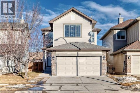 936 Cranston Drive SE Calgary AB T3M1E3