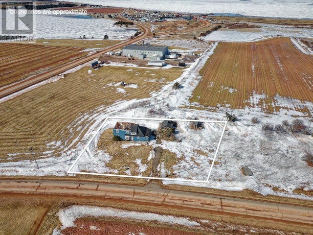 6070 NORTHSIDE Road