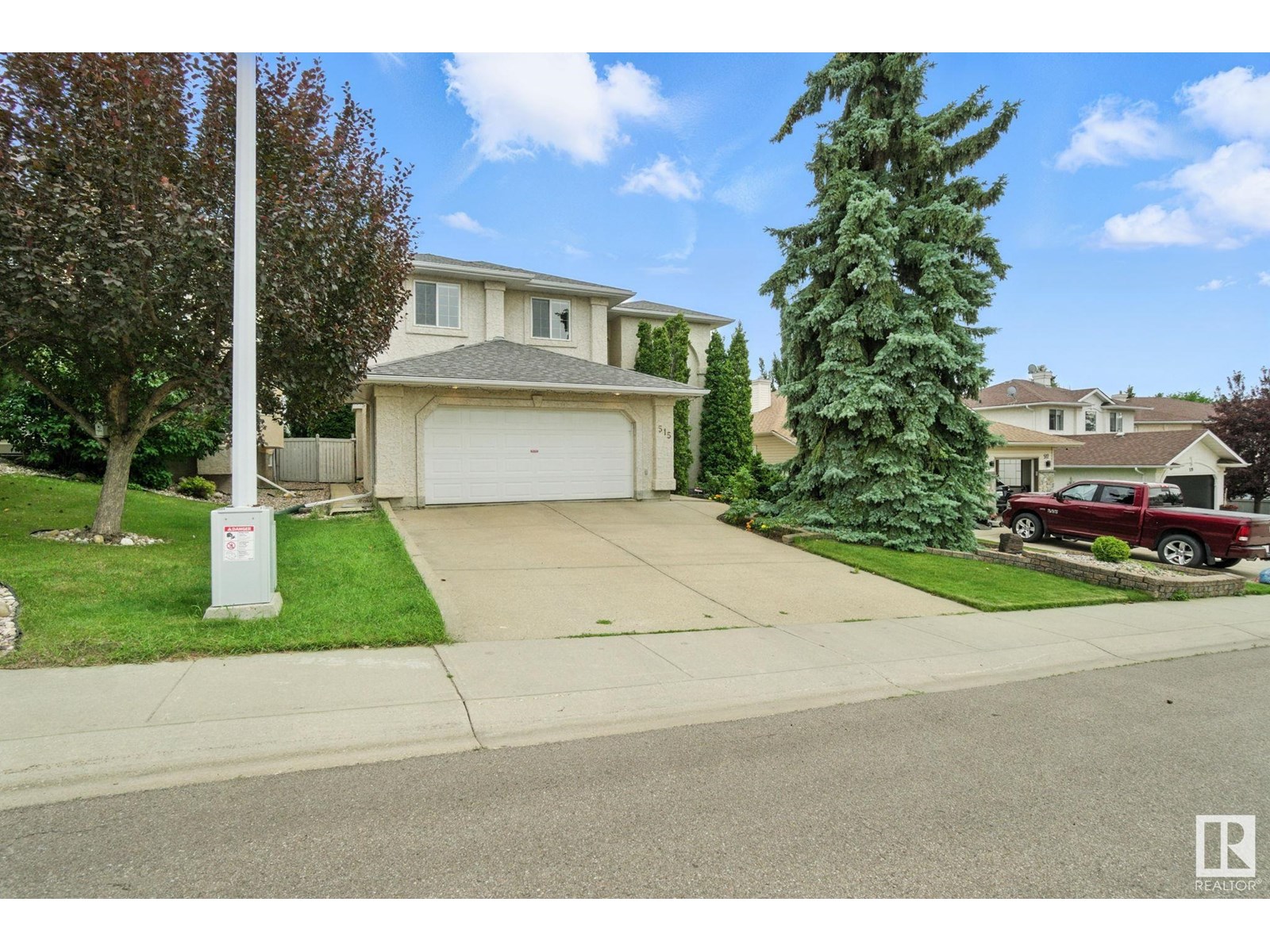 515 Reid CL NW