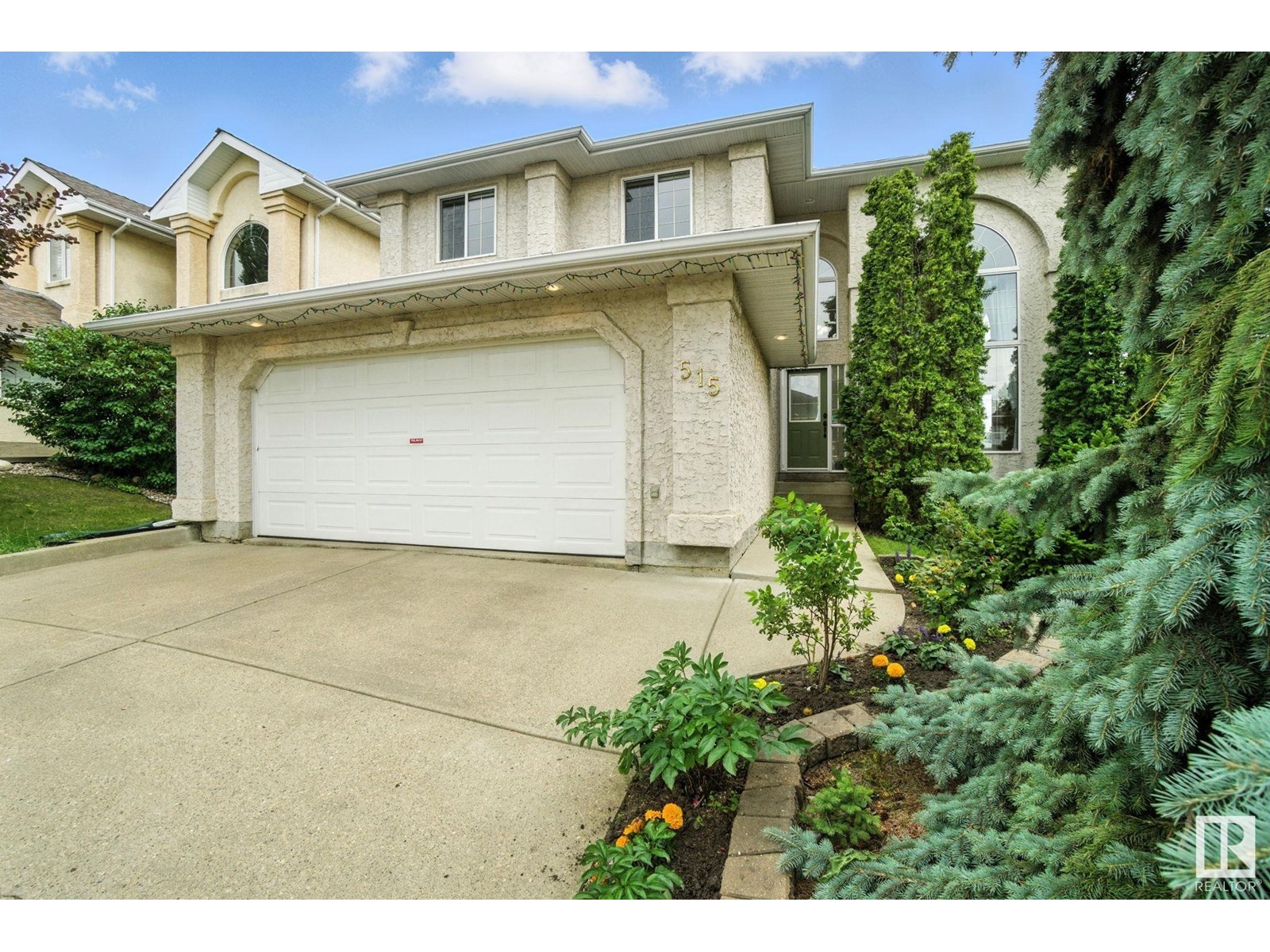 515 Reid CL NW