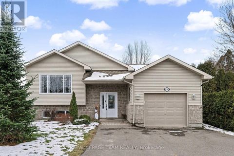4298 SCHELL STREET South Dundas ON K0C2H0