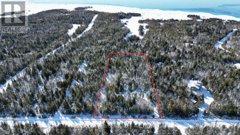 LOT 22 RAY DRIVE Northern Bruce Peninsula ON N0H2R0
