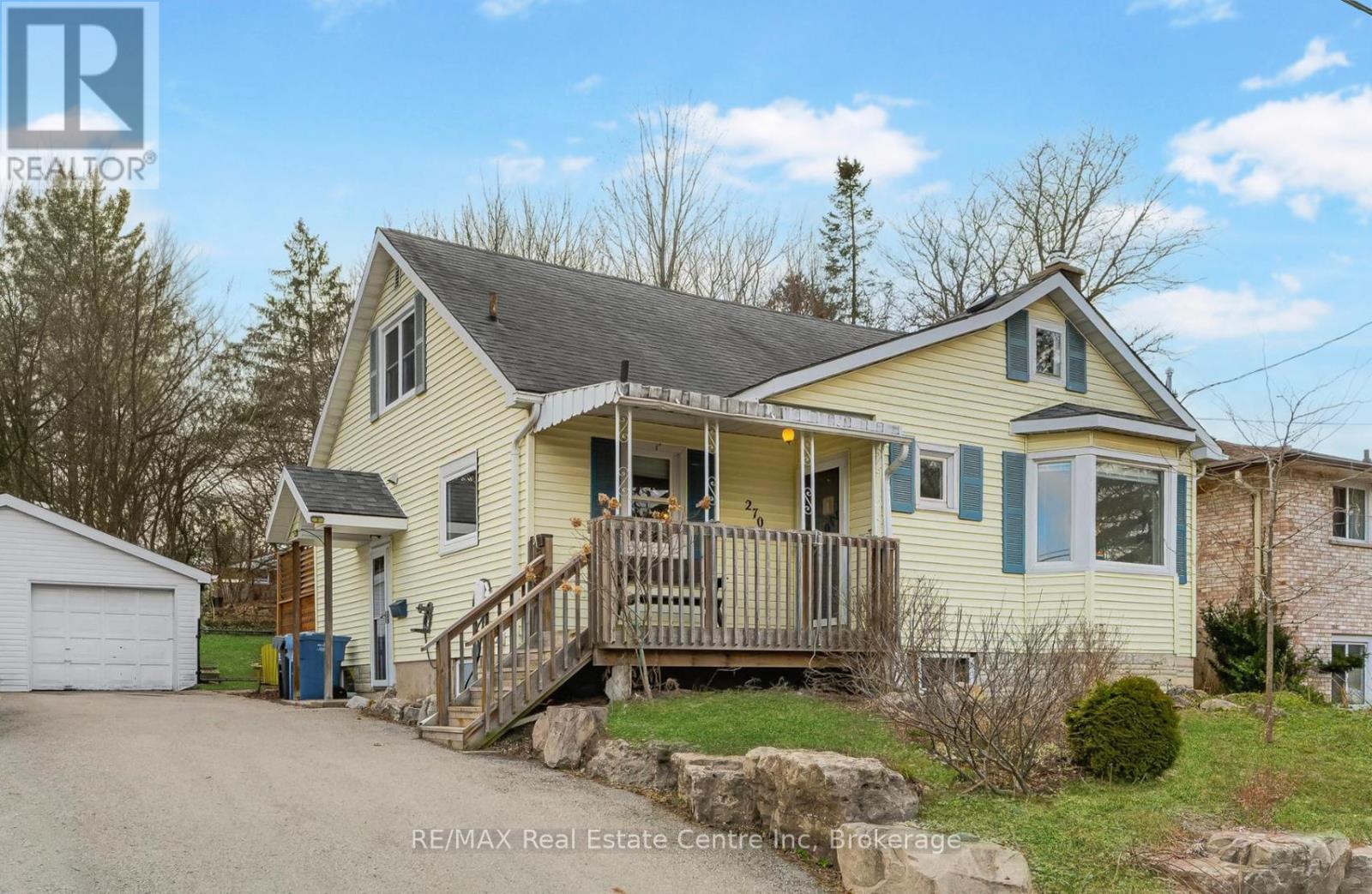 270 KATHLEEN STREET