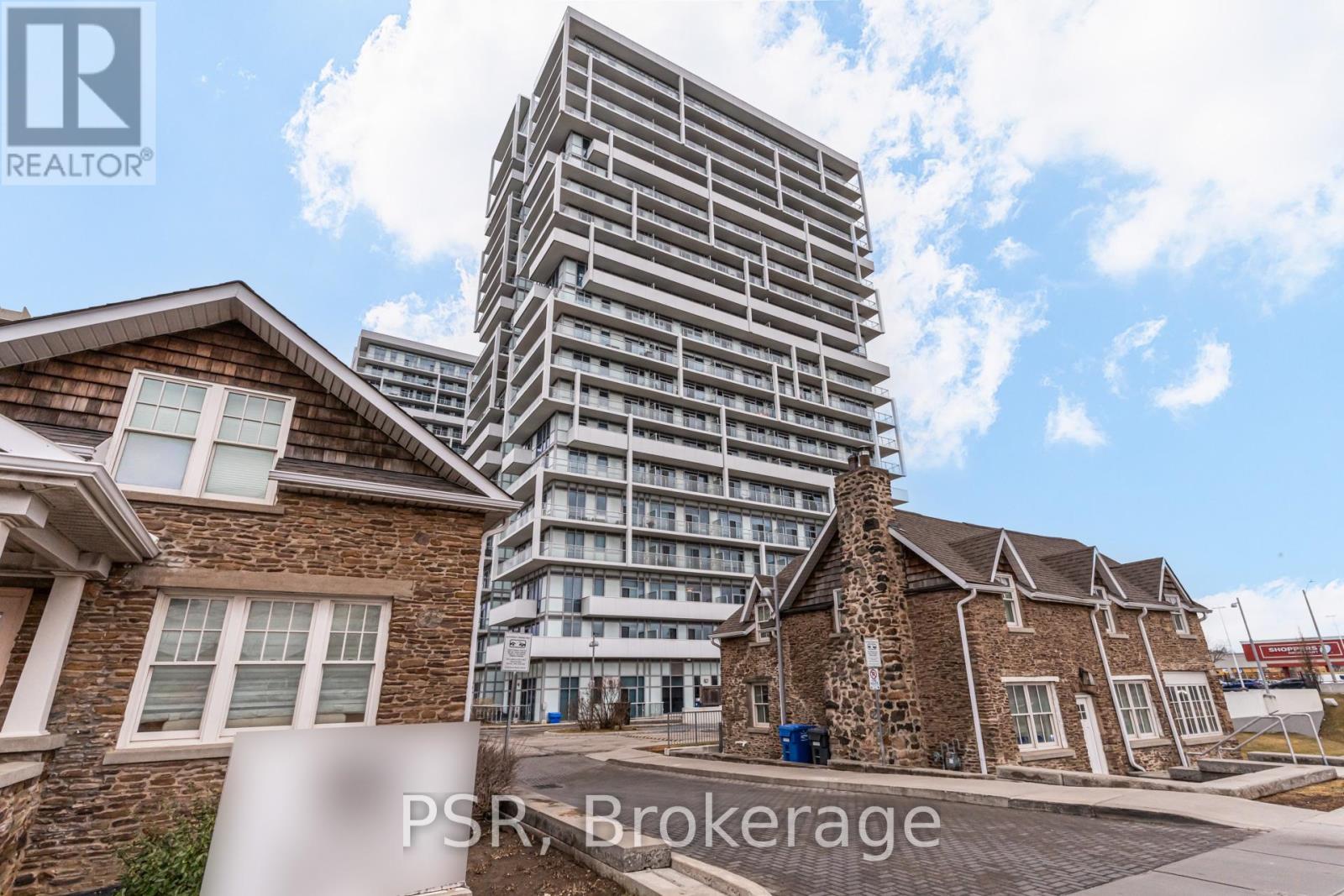 602 - 65 SPEERS ROAD