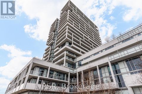 602 - 65 SPEERS ROAD Oakville (CO Central) ON L6K0J1