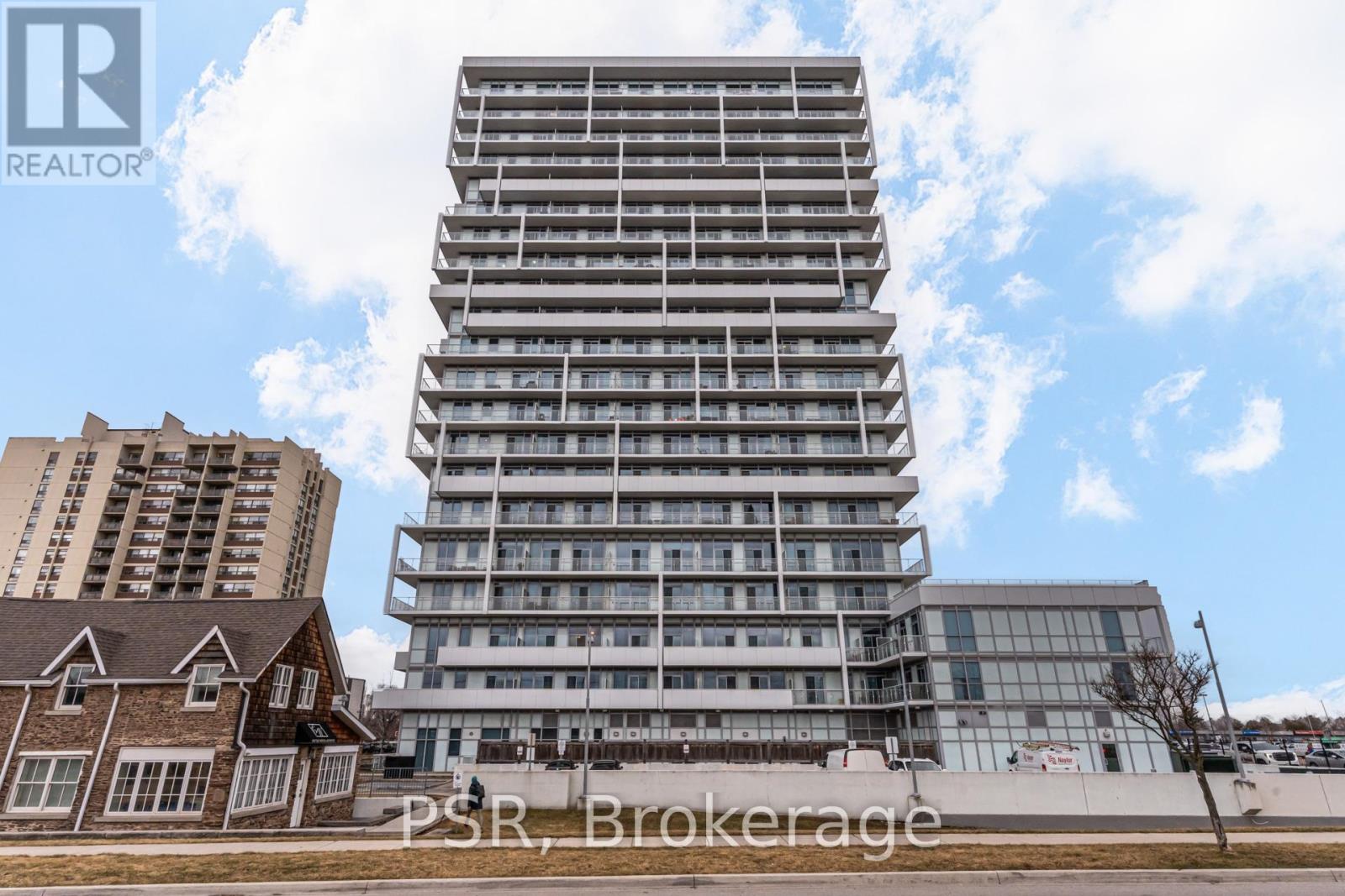 602 - 65 SPEERS ROAD