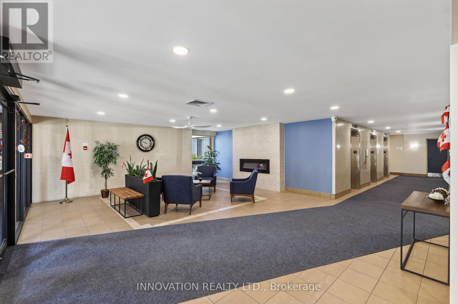 705 - 1485 BASELINE ROAD