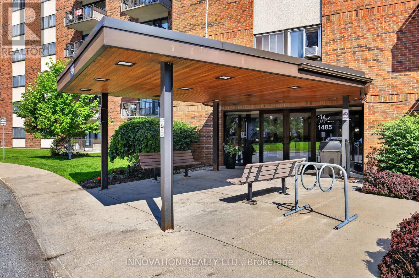 705 - 1485 BASELINE ROAD