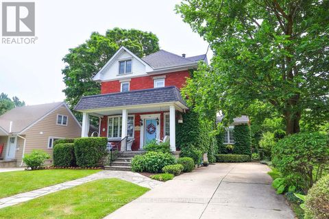 82 PRINCESS STREET Stratford ON N5A6C6