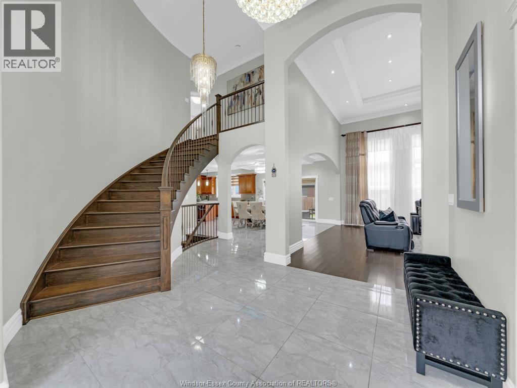 31 Heathview TRAIL