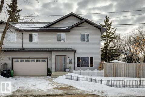 12513 120 AV NW Edmonton AB T5L2P8