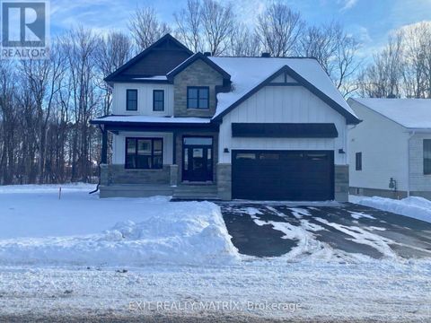 1375 FRIBOURG STREET Russell ON K0A1W0