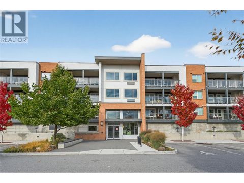 725 Academy Way Unit# 222 Kelowna BC V1V3A4