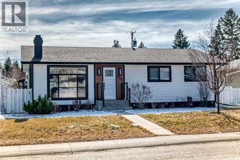 9215 Allison Drive SE Calgary AB T2J1B3