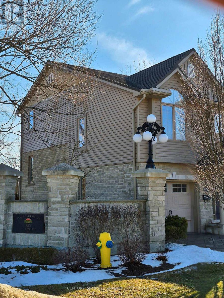 1 - 582 HYDE PARK ROAD