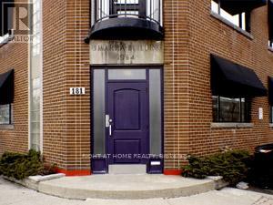 181 LAKESHORE ROAD E