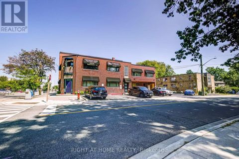 181 LAKESHORE ROAD E Mississauga (Port Credit) ON L5G1G2