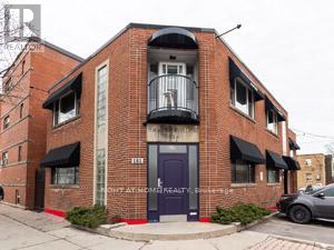 181 LAKESHORE ROAD E