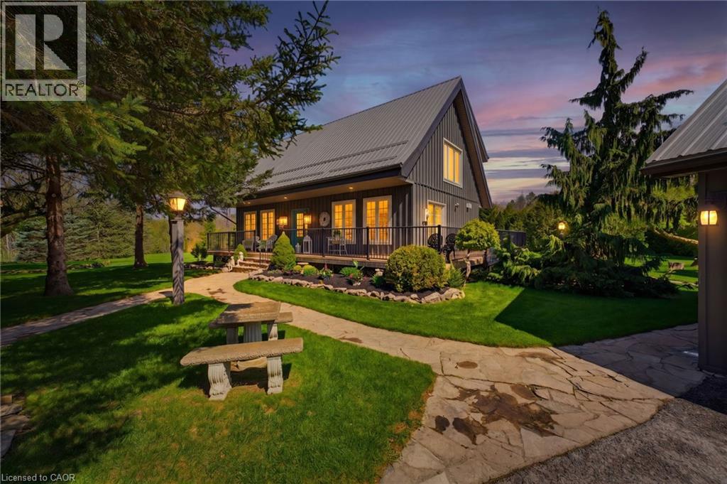 773 REST ACRES Road