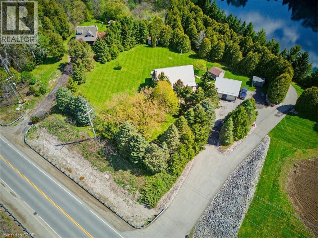 773 REST ACRES Road