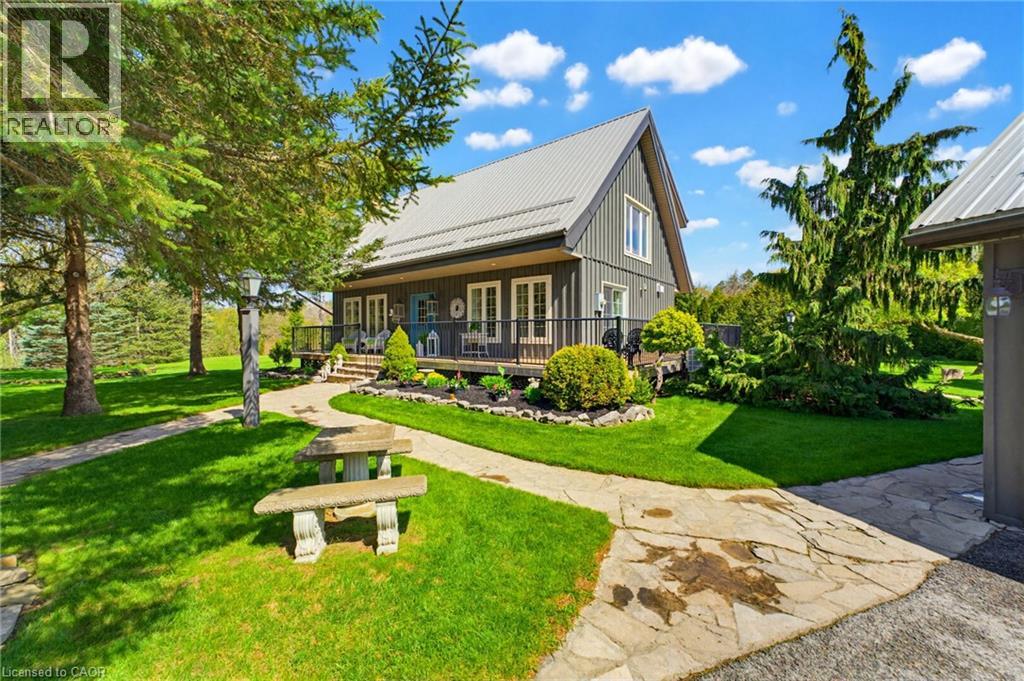 773 REST ACRES Road