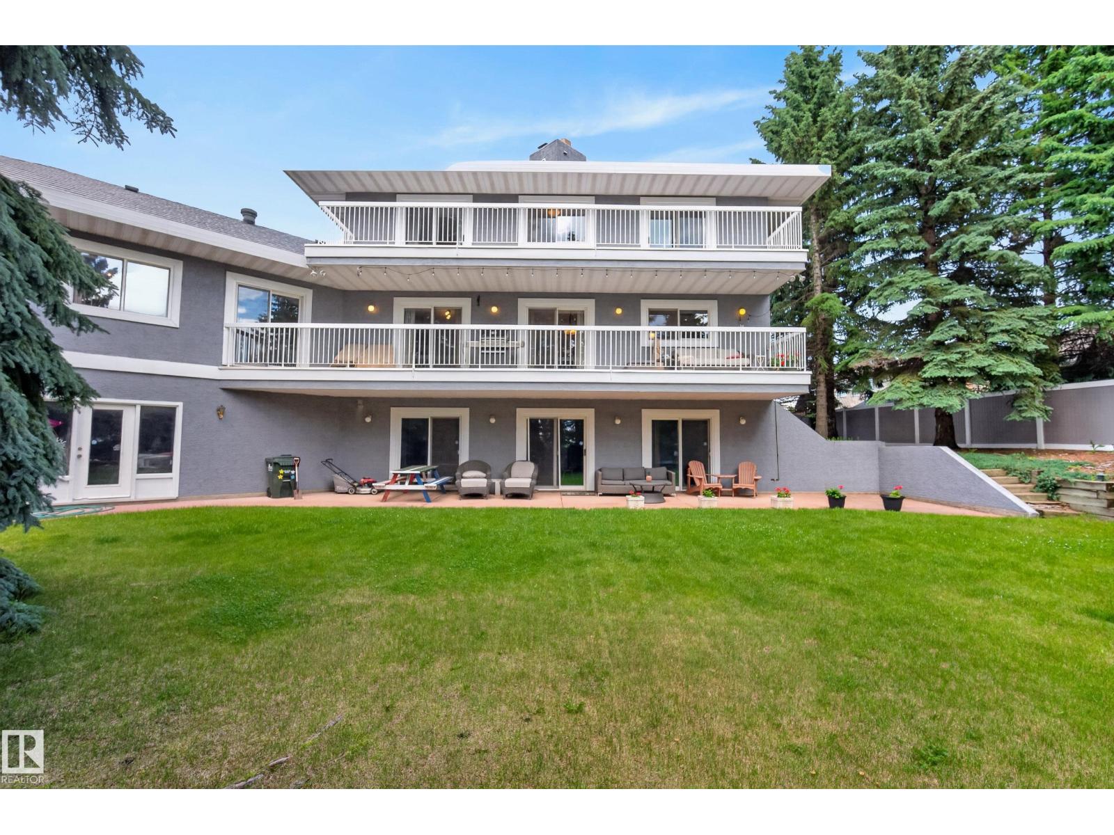 17 HIGH RIDGE CR