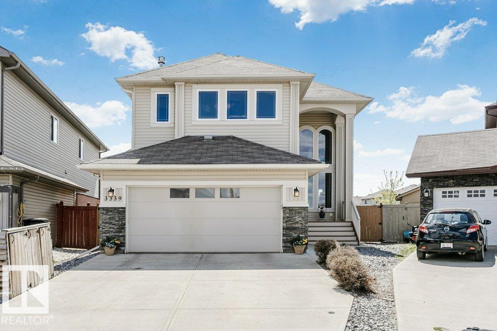 3339 21 AV NW