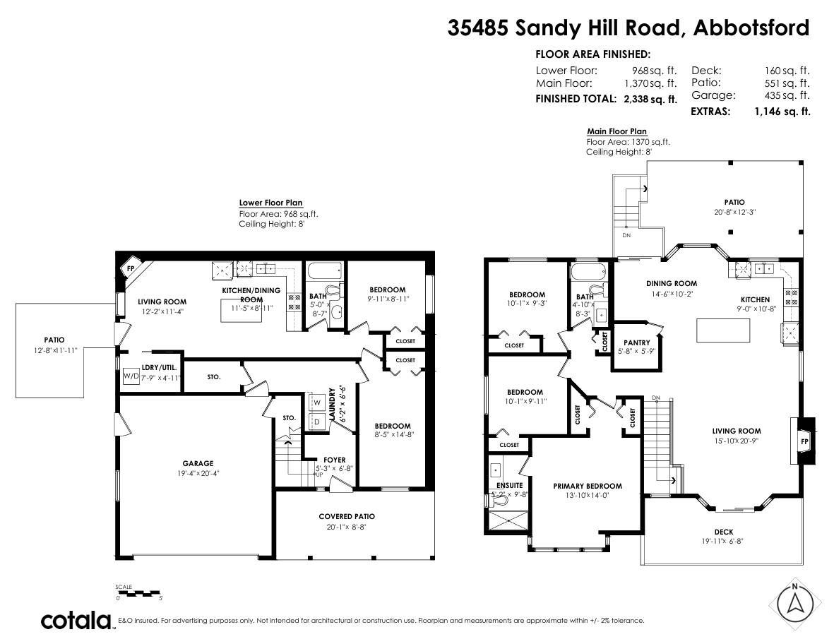 35485 SANDY HILL ROAD