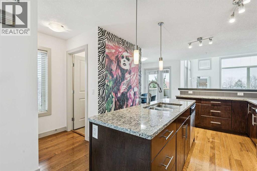 201, 1905 27 Avenue SW