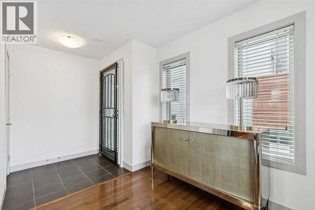 201, 1905 27 Avenue SW