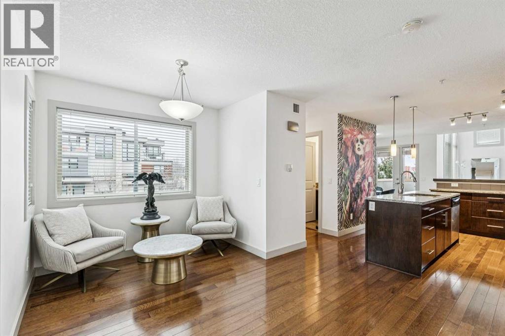 201, 1905 27 Avenue SW