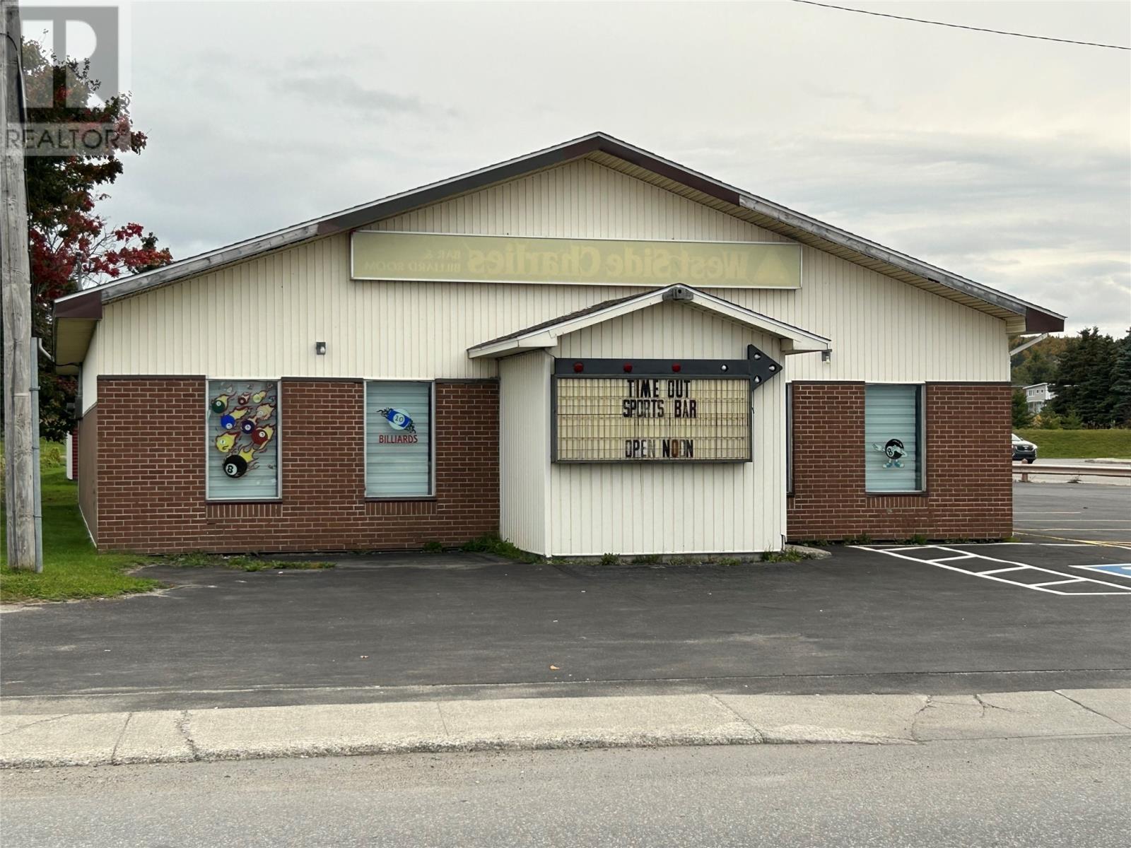 217 Main Street