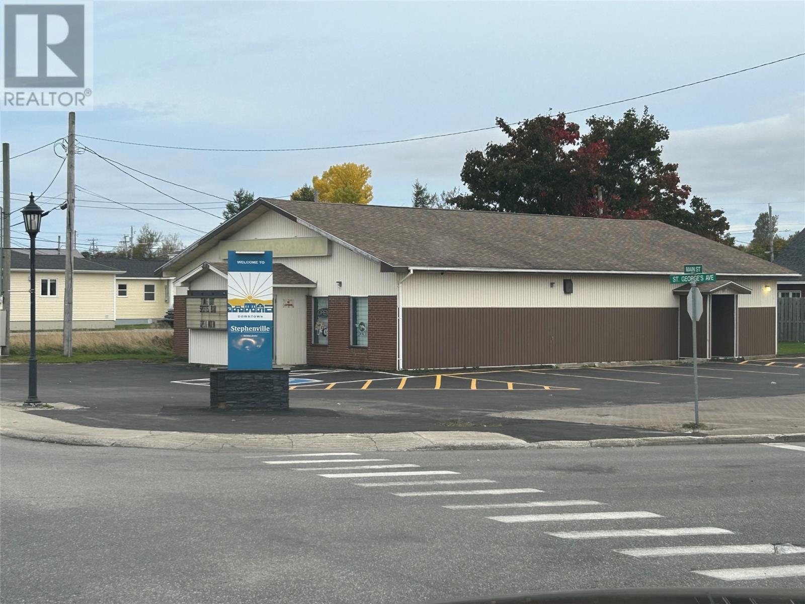 217 Main Street