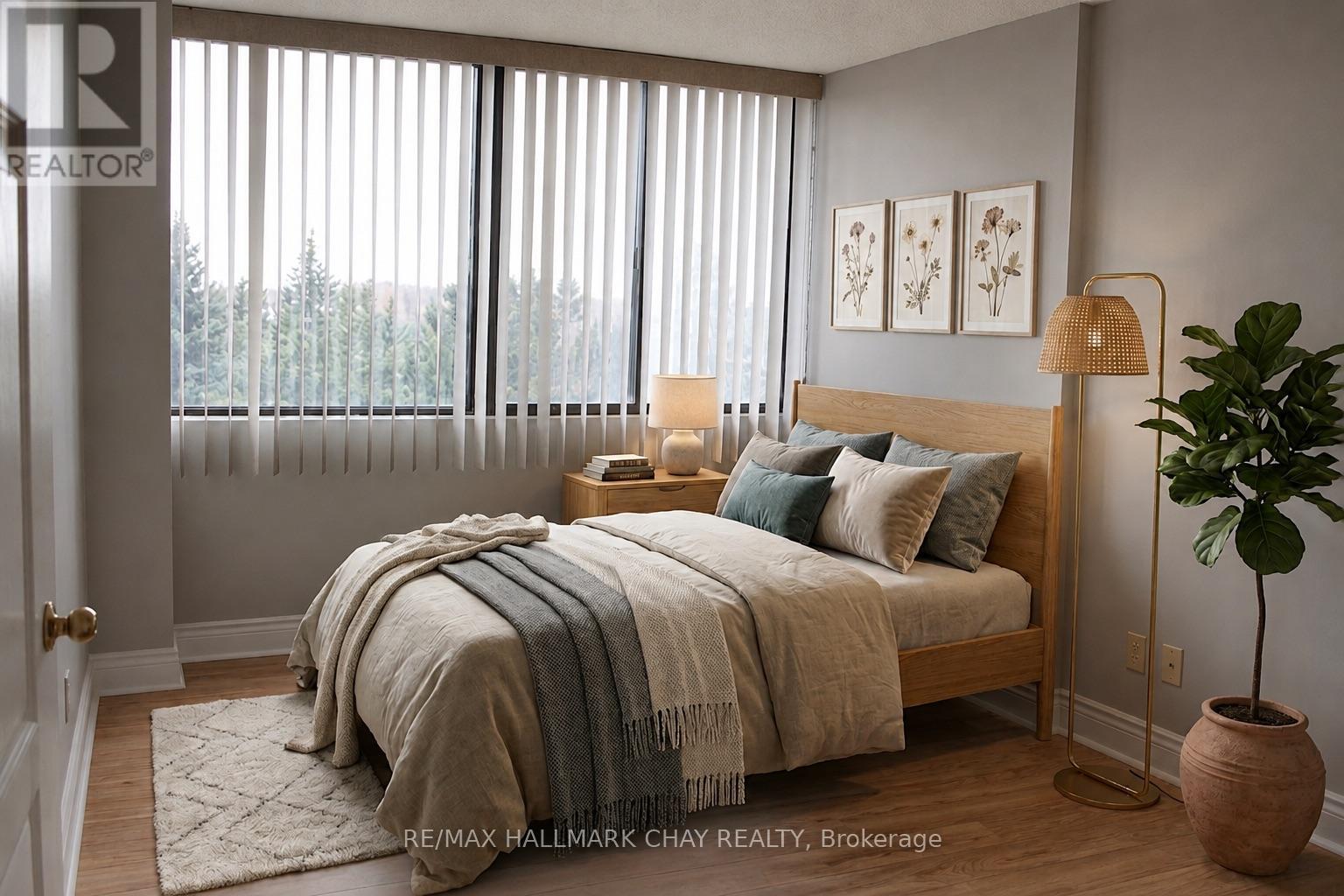 #505 - 133 TORRESDALE AVENUE