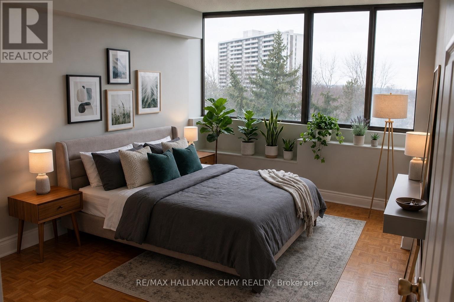#505 - 133 TORRESDALE AVENUE