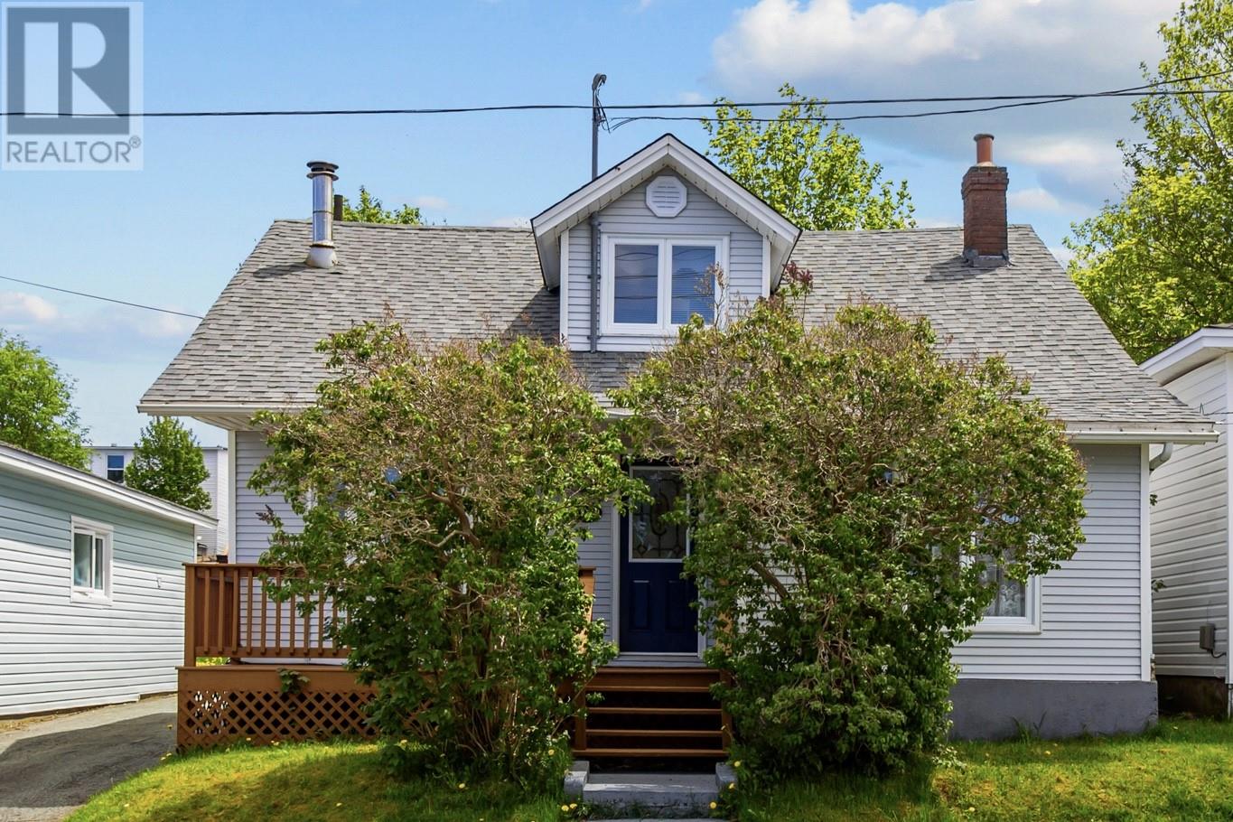 13 Calver Street