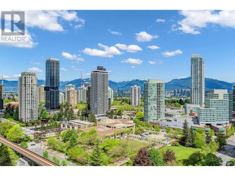 2109 6333 SILVER AVENUE Burnaby BC V5H0C3