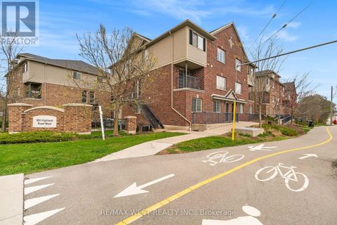 #15 - 950 HIGHLAND ROAD W Kitchener ON N2N0A5