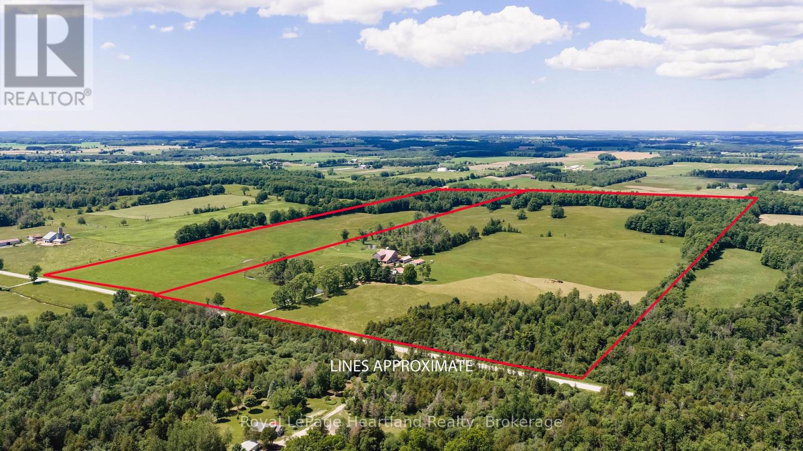 Photo 1 of 43 — 41996 GLENANNON RD., R.R. #2 ROAD, Morris Turnberry (Turnberry), ON N0G2W0