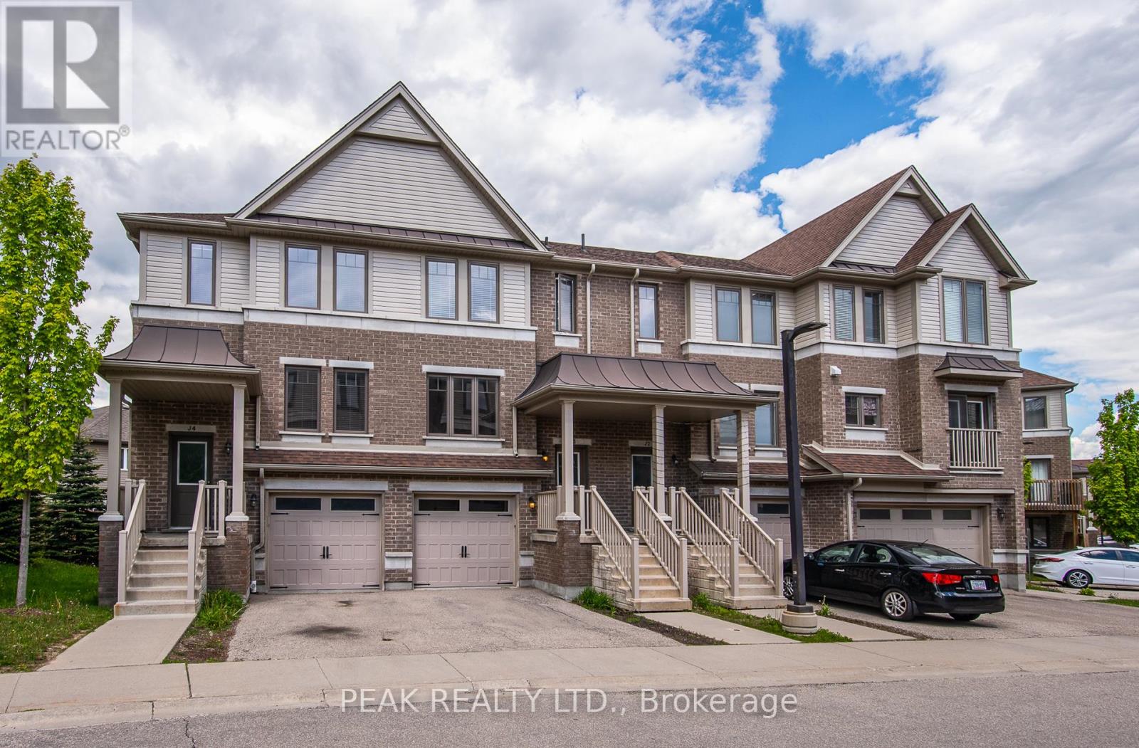 J-3 - 70 WILLOWRUN DRIVE