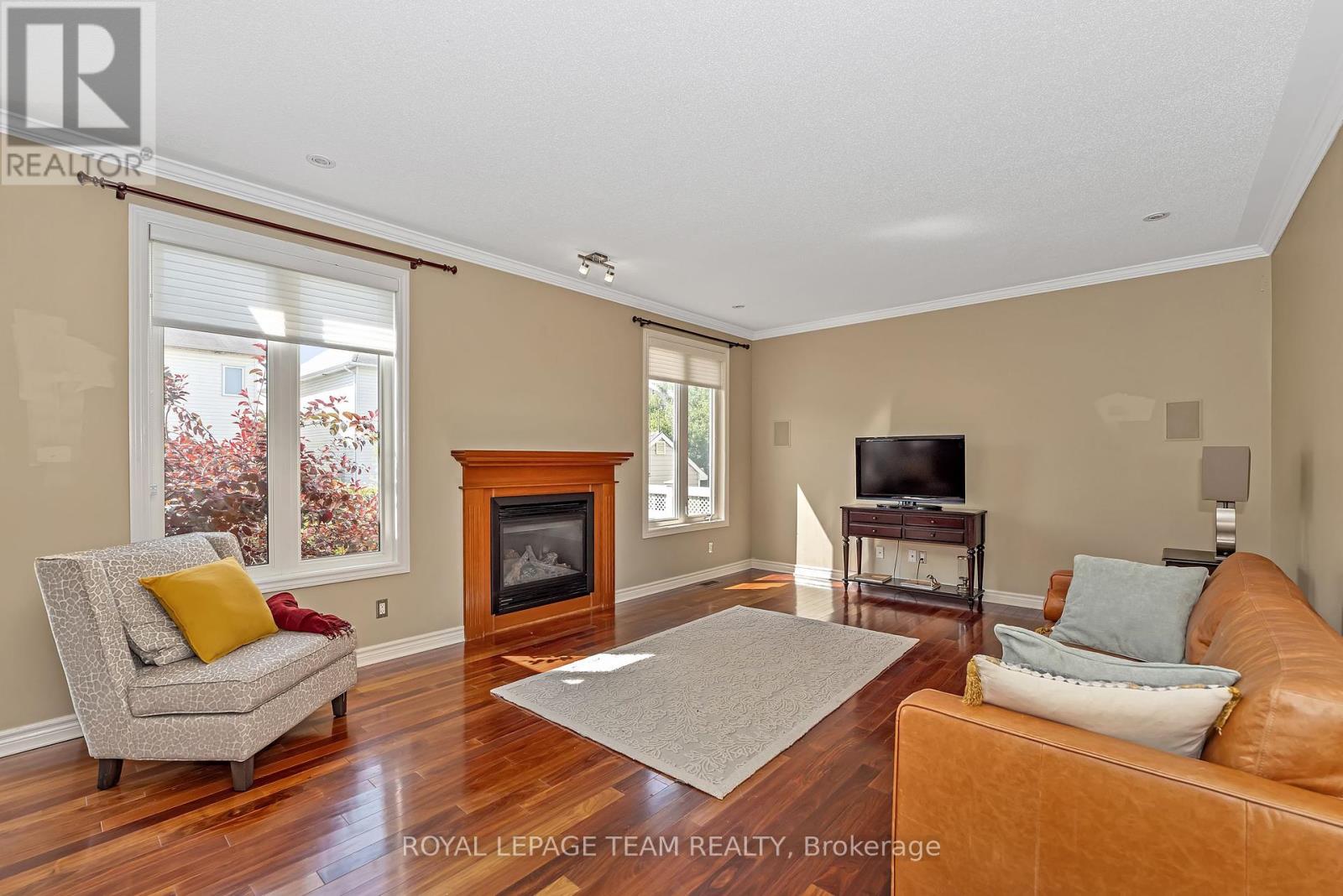 120 TAPESTRY DRIVE
