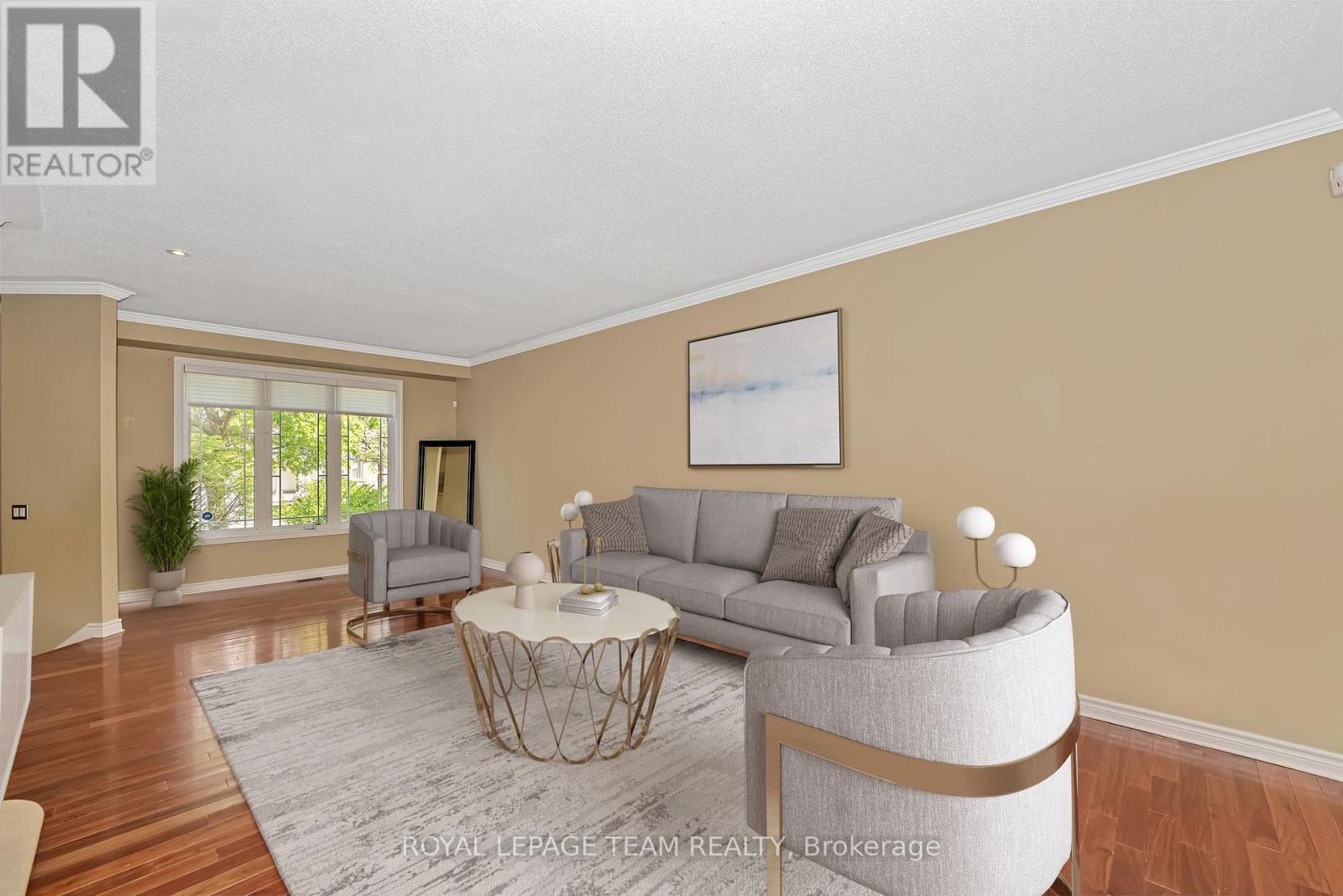 120 TAPESTRY DRIVE