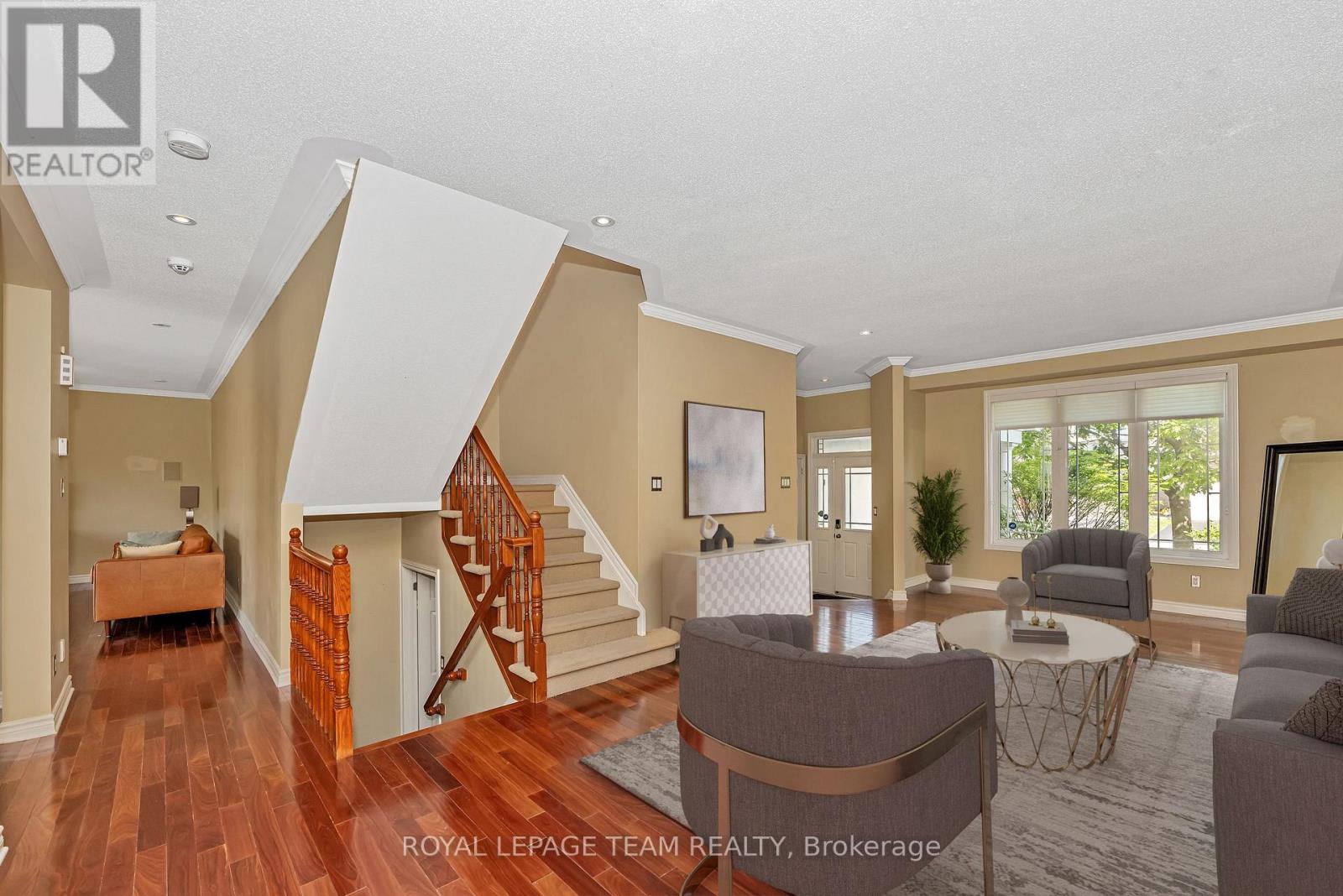 120 TAPESTRY DRIVE