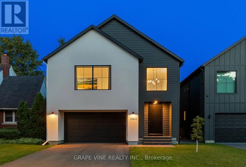 1108A FALAISE ROAD Ottawa ON K2E6R2