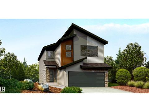 2712 188 ST NW Edmonton AB T6M3J1