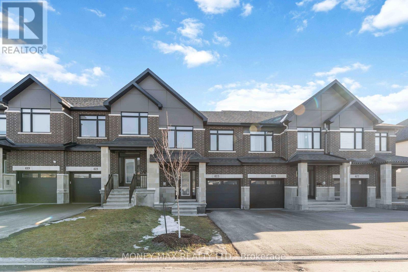 623 KNOTRIDGE STREET