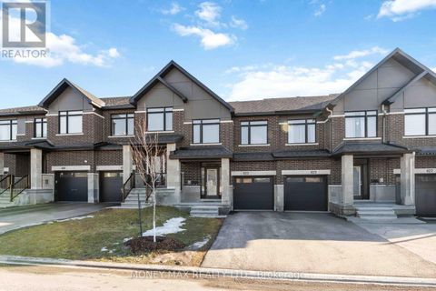 623 KNOTRIDGE STREET Ottawa ON K1W0C7