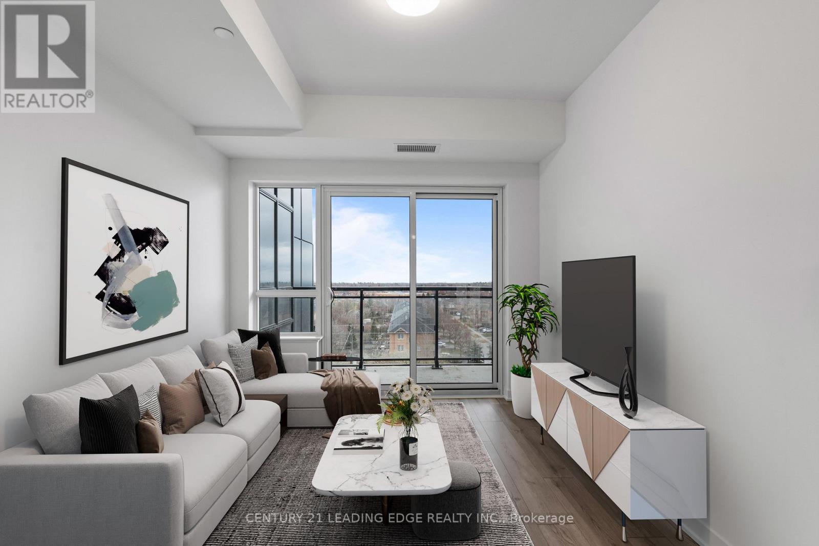 614 - 395 DUNDAS STREET W